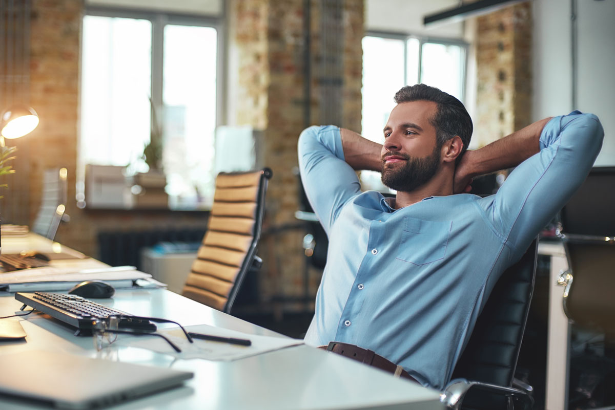 Dicas indispensáveis para um regresso ao trabalho mais tranquilo