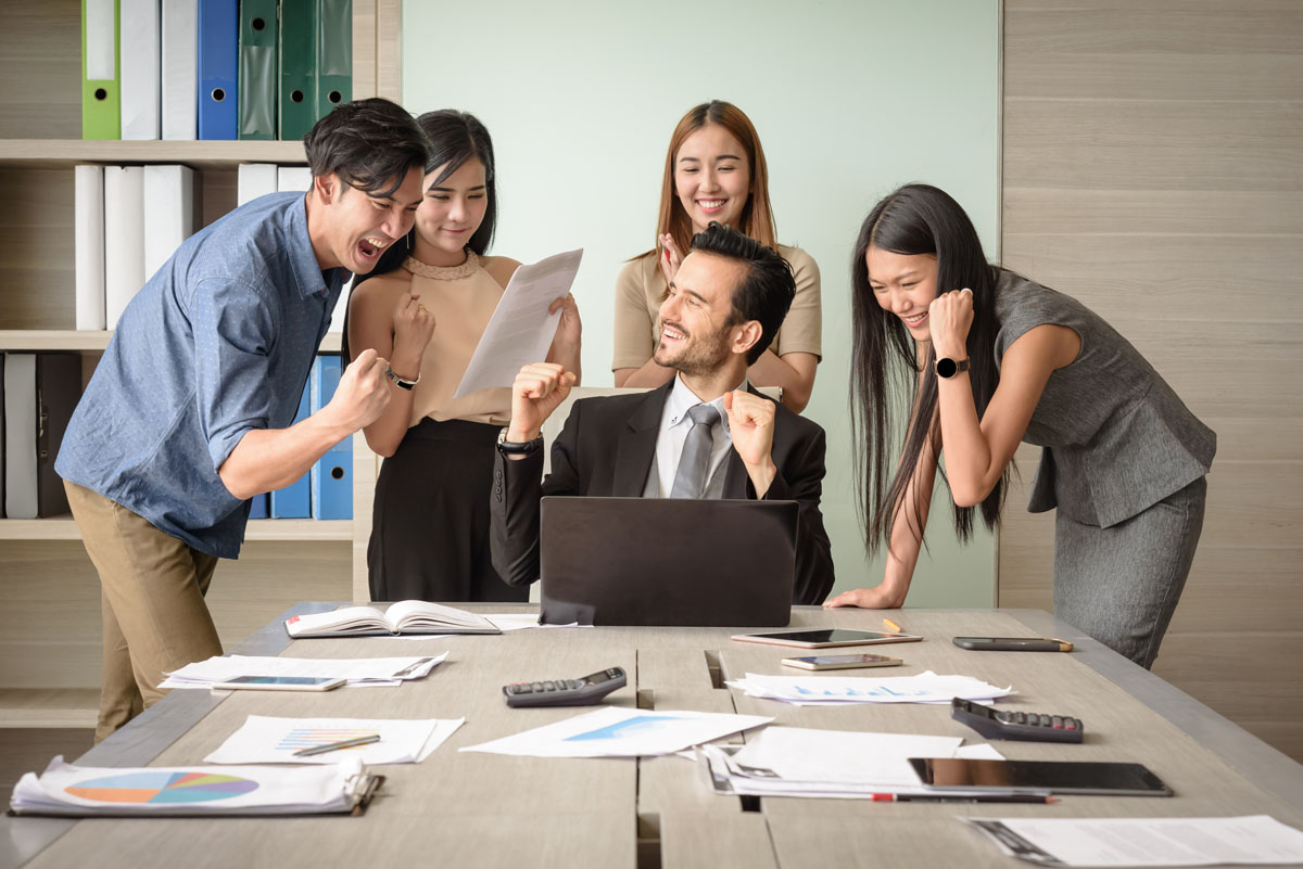 O poder da referenciação no ramo imobiliário