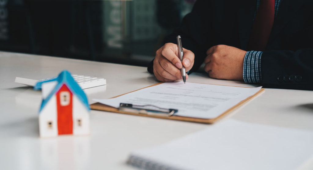 Ser consultor imobiliário é uma opção para mim?