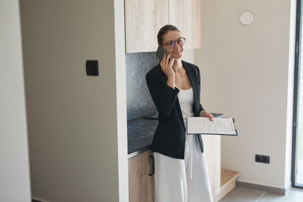 Ser consultor imobiliário é uma opção para mim?