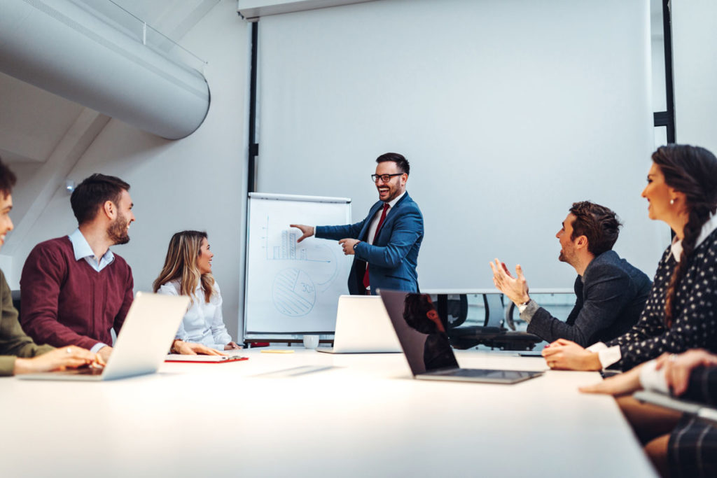 dicas para escolher o projeto de marketing de rede certo