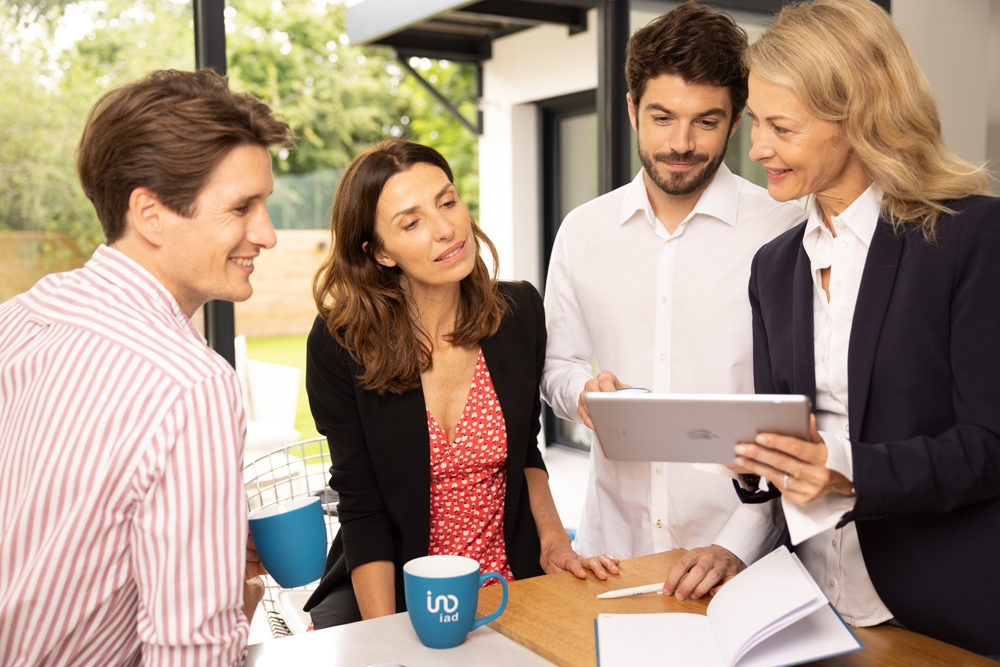 Prospection, parrainage et filleuls, les bases du MLM