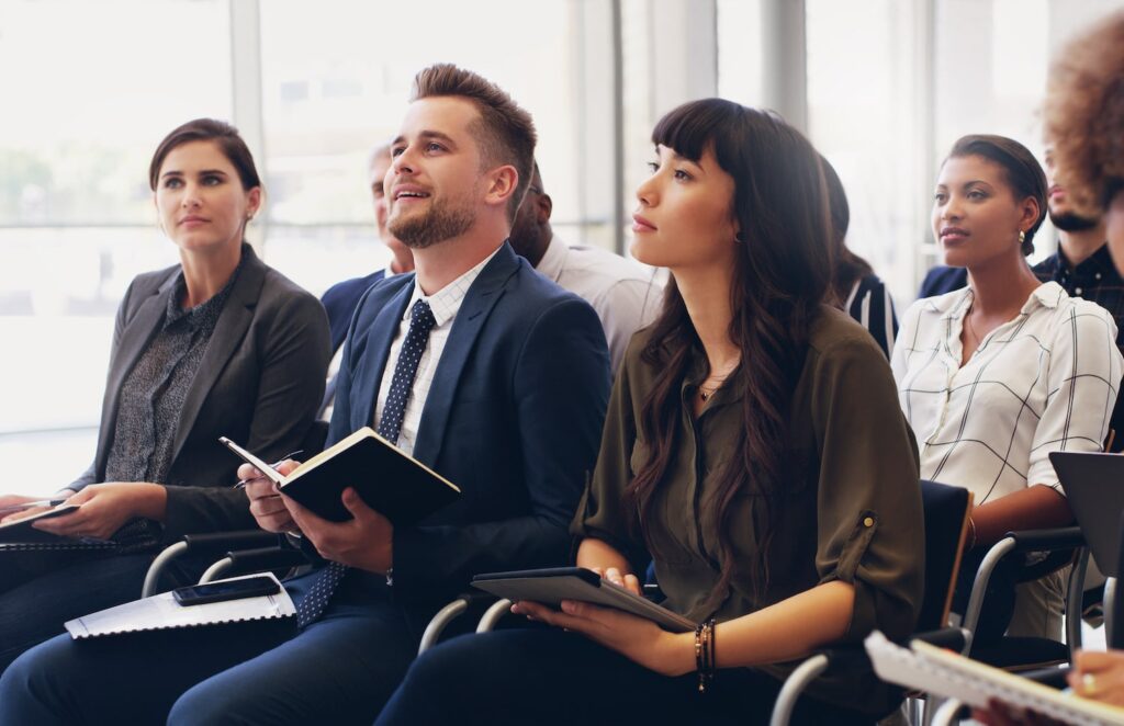 Os 8 eventos para empreendedores que não vai querer perder