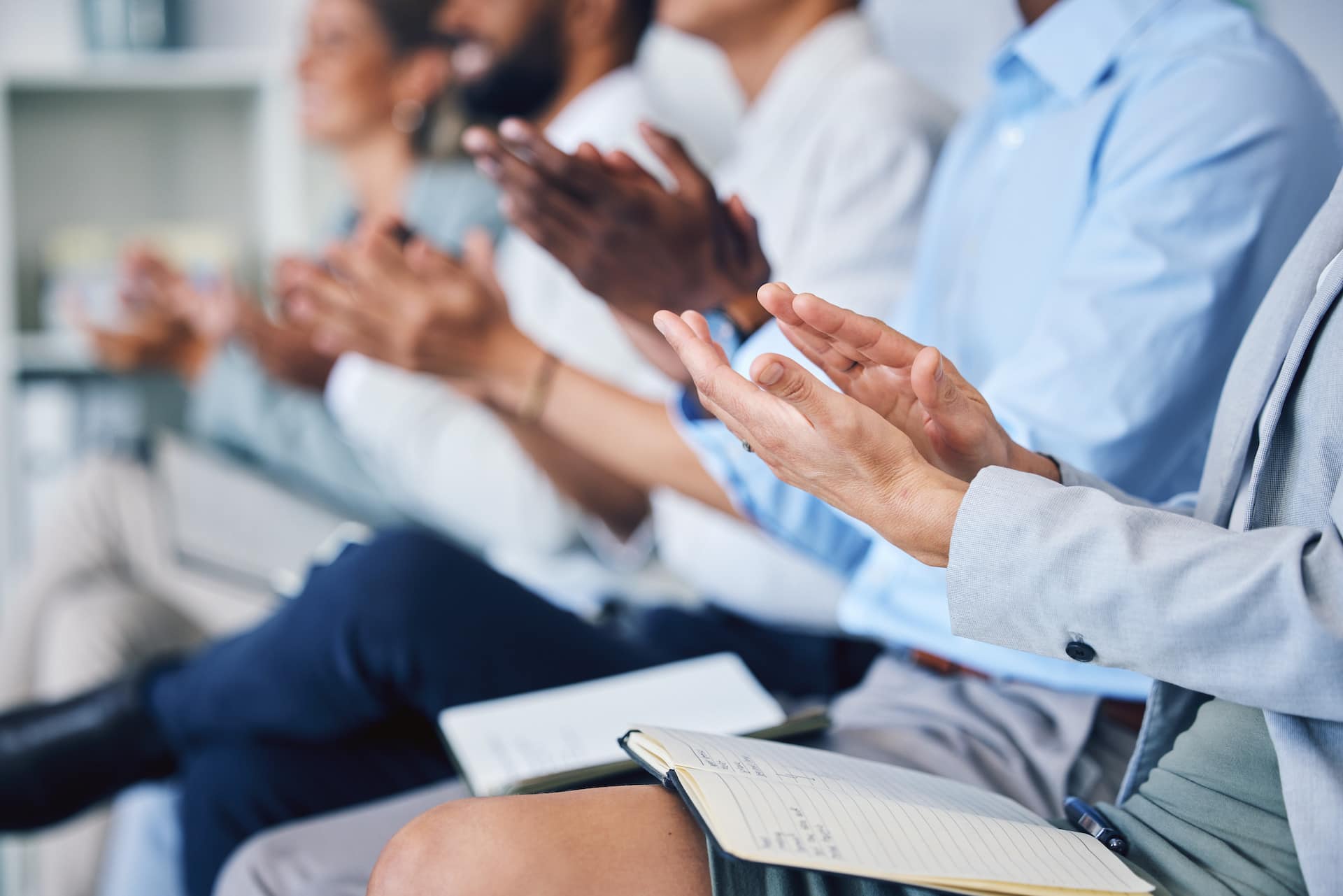Os 8 eventos para empreendedores que não vai querer perder