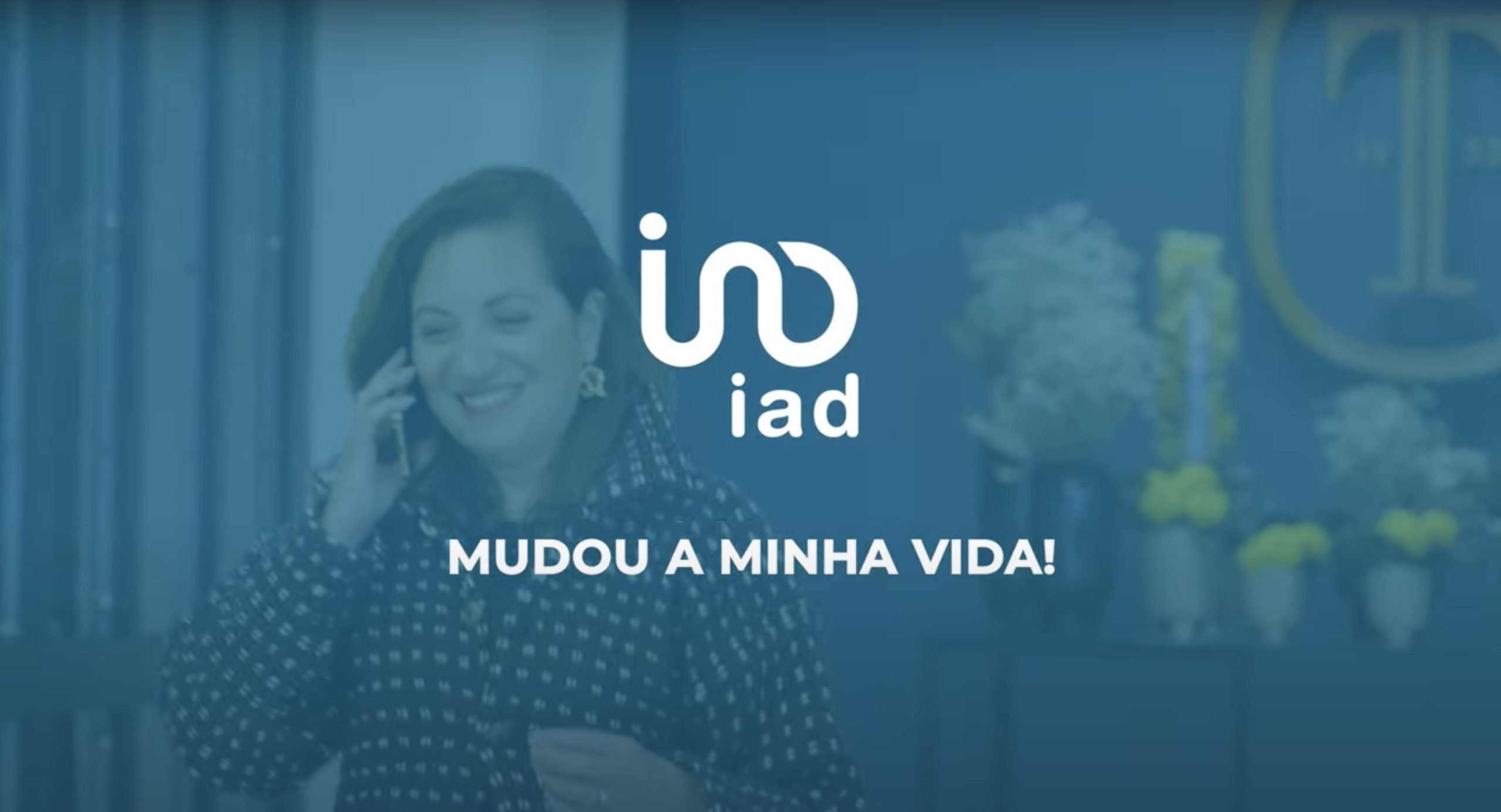 Mude de vida como fez... a Angéla Rodrigues