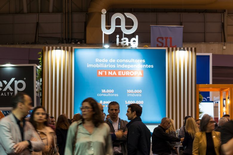 Iad Letsel iad Portugal marca presença no SIL 2025 | Join iad Portugal
